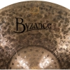 Meinl 14" Byzance Dark Hihat Zil (Çift)<br>Fotoğraf: 7/10