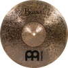 Meinl 14" Byzance Dark Hihat Zil (Çift)<br>Fotoğraf: 5/10