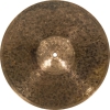 Meinl 14" Byzance Dark Hihat Zil (Çift)<br>Fotoğraf: 6/10