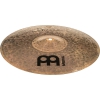 Meinl 14" Byzance Dark Hihat Zil (Çift)<br>Fotoğraf: 2/10