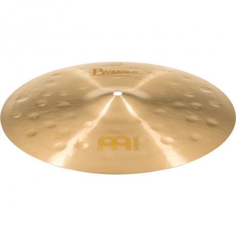 Meinl 14" Byzance Jazz Thin Hihat (Çift)<br>Fotoğraf: 2/10
