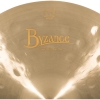 Meinl 14" Byzance Jazz Thin Hihat (Çift)<br>Fotoğraf: 7/10