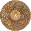Meinl 14" Byzance Jazz Thin Hihat (Çift)<br>Fotoğraf: 9/10