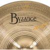 Meinl 14" Byzance Serpents Brilliant Hihat Zil (Çift)<br>Fotoğraf: 7/10