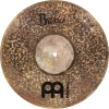 Meinl 14" Byzance Serpents Brilliant Hihat Zil (Çift)<br>Fotoğraf: 8/10