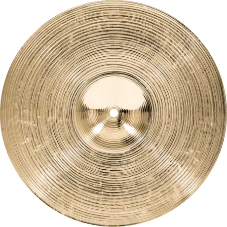 Meinl 14" Byzance Serpents Brilliant Hihat Zil (Çift)<br>Fotoğraf: 6/10