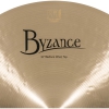 Meinl 14" Byzance Traditional Medium Hihat Zil (Çift)<br>Fotoğraf: 7/10