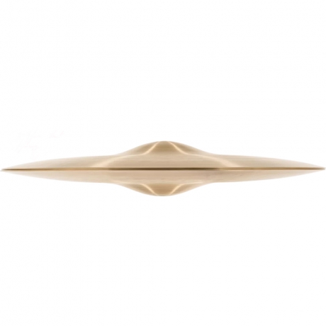 Meinl 14" Byzance Traditional Medium Hihat Zil (Çift)<br>Fotoğraf: 3/10