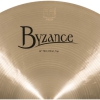 Meinl 14" Byzance Traditional Thin Hihat Zil (Çift)<br>Fotoğraf: 7/10