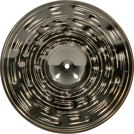 Meinl 14'' Classics Custom Hi Hat Zil (Çift)<br>Fotoğraf: 6/10