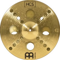 Meinl 14" HCS Serisi Trash Stack Zil