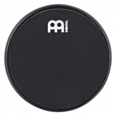 Meinl 14" Marshmallow Çalışma Pedi (Siyah)<br>Fotoğraf: 2/4