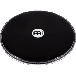 Meinl 14" Siyah Timbale Derisi