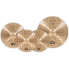 Meinl 15" - 18" - 22" Pure Alloy Complete Extra Hammered Zil Seti<br>Fotoğraf: 2/3