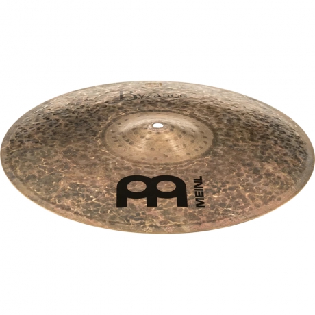 Meinl 15" Byzance Dark Hihat Zil (Çift)<br>Fotoğraf: 2/6