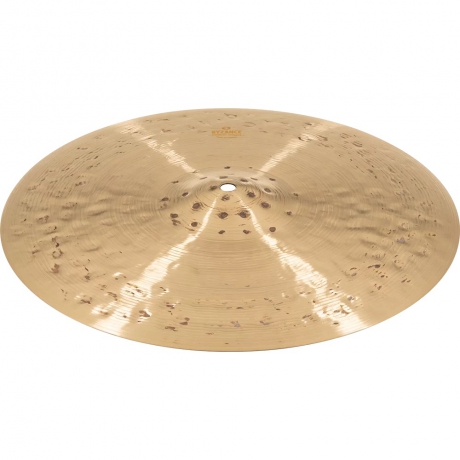 Meinl 15" Byzance Foundry Reserve Hihat Zil (Çift)<br>Fotoğraf: 2/3