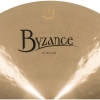 Meinl 15" Byzance Traditional Thin Crash Zil<br>Fotoğraf: 6/6