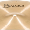 Meinl 15" Byzance Traditional Thin Crash Zil<br>Fotoğraf: 4/6