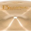 Meinl 15'' Jazz Hi Hat Zil (Thin)<br>Fotoğraf: 4/10