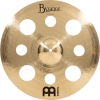 Meinl 16" Byzance Brilliant Trash Crash Zil<br>Fotoğraf: 1/6