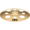 Meinl 16" Byzance Brilliant Trash Crash Zil<br>Fotoğraf: 2/6