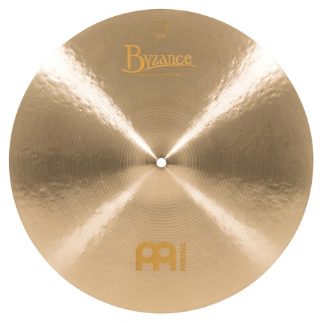 Meinl 16'' Byzance Crash Zil (Extra Thin)<br>Fotoğraf: 1/5