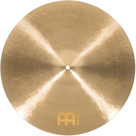 Meinl 16'' Byzance Crash Zil (Extra Thin)<br>Fotoğraf: 2/5