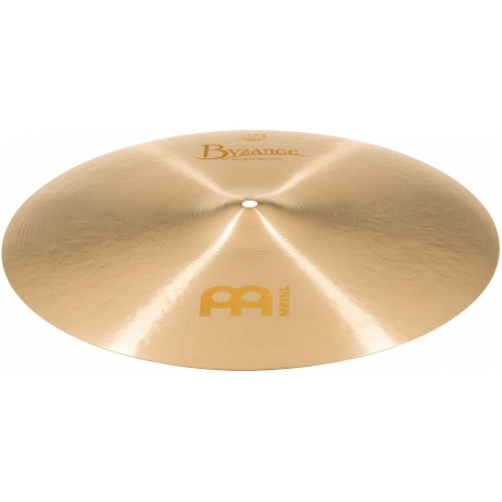 Meinl 16'' Byzance Crash Zil (Extra Thin)<br>Fotoğraf: 3/5