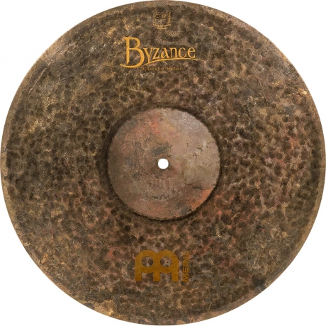 Meinl 16" Byzance Extra Dry Thin Crash<br>Fotoğraf: 1/3