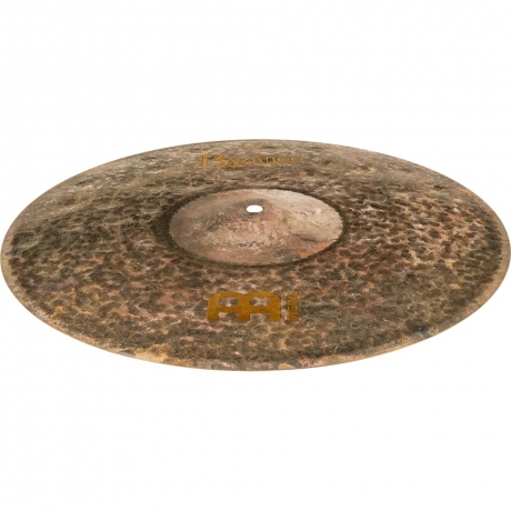 Meinl 16" Byzance Extra Dry Thin Crash<br>Fotoğraf: 2/3