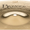 Meinl 16" Byzance Medium Brilliant Crash Zil<br>Fotoğraf: 4/6