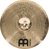Meinl 16" Byzance Medium Brilliant Crash Zil<br>Fotoğraf: 5/6