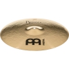 Meinl 16" Byzance Medium Brilliant Crash Zil<br>Fotoğraf: 2/6