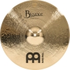 Meinl 16" Byzance Medium Thin Brilliant Crash Zil<br>Fotoğraf: 1/3
