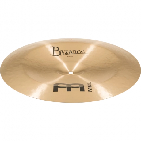 Meinl 16" Byzance Traditional China Zil<br>Fotoğraf: 2/6