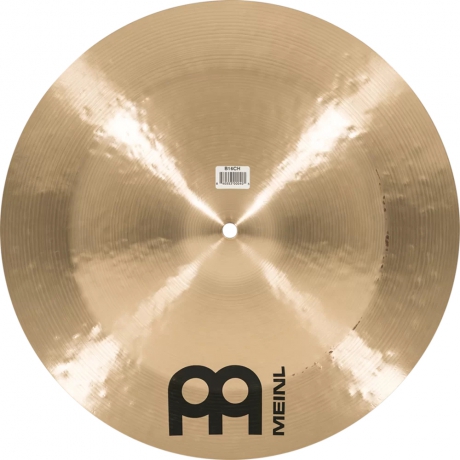 Meinl 16" Byzance Traditional China Zil<br>Fotoğraf: 5/6