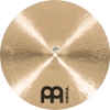 Meinl 16" Byzance Traditional Medium Thin Crash Zil<br>Fotoğraf: 5/6