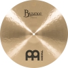 Meinl 16" Byzance Traditional Medium Thin Crash Zil<br>Fotoğraf: 1/6