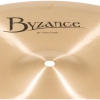 Meinl 16" Byzance Traditional Thin Crash Zil<br>Fotoğraf: 4/6