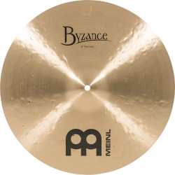 Meinl 16" Byzance Traditional Thin Crash Zil