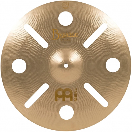 Meinl 16'' Byzance Trash Crash Crash Zil