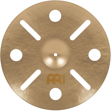 Meinl 16'' Byzance Trash Crash Crash Zil<br>Fotoğraf: 2/3