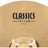Meinl 16" Classics Custom Thin Brilliant Crash Zil<br>Fotoğraf: 4/4