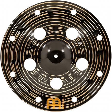 Meinl 16'' Classics Custom Trash China Zil (Thin)<br>Fotoğraf: 2/3