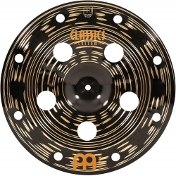 Meinl 16'' Classics Custom Trash China Zil (Thin)