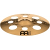 Meinl 16'' Classics Custom Trash Crash Zil (Thin)<br>Fotoğraf: 4/4
