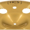 Meinl 16" HCS Serisi Trash China Zil<br>Fotoğraf: 4/4