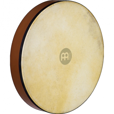 Meinl 16" Keçi Derisi Frame Drum<br>Fotoğraf: 1/1