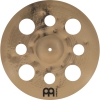 Meinl 16" Pure Alloy Custom Trash Crash Zil<br>Fotoğraf: 2/6