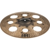 Meinl 16" Pure Alloy Custom Trash Crash Zil<br>Fotoğraf: 3/6